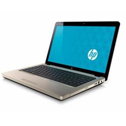 Notebook HP G62-a50ec, 15,6"LED Core i3-330M,4GB,640GB,ATI HD5470 s 1GB; DVD±RW LS,WiFi,BT,CAM,W7HP-64bit