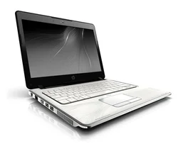 Notebook HP Pavilion dv2-1110ec, 12,1" Athlon Neo MV-40,2GB,250GB,ATI X1250, WiFi,BT,CAM,VHP