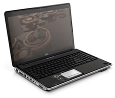 Notebook HP Pavilion dv6-1420ec, 15,6"LED T4400,4GB,320GB, DVD±RW LS,WiFi,BT,CAM,FPR,W7HP-64bit