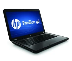 Notebook HP Pavilion G6-1010 15,6"LED P360,4GB,500GB,ATI HD6470 s 512MB, DVD±RW,WiFi,BT,CAM,W7HP-64bit