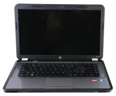 Notebook HP Pavilion g6-1260ec 15,6"LED Intel Pentium B950,4GB,640GB, ATI HD 6470M s 1GB, DVD±RW,WiFi,BT,CAM,W7HP-64bit