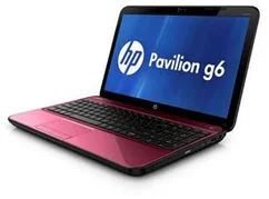 Notebook HP Pavilion g6-2305sc 15,6" LED AMD A8-4500M, 4GB, 750GB, AMD HD 7670G 1GB, USB 3,0, BT W8