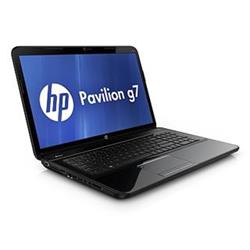 notebook HP Pavilion g7-2210sc 17,3"HD+ Intel Core i7-3632QM,8GB,1TB,AMD HD7670 1GB,DVD±RW,WiFi,BT,CAM,W8
