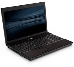 Notebook HP ProBook 4510s 15,6"LED T6570,3GB,320GB, DVD±RW,WiFi,BT,CAM,W7HP + brašna