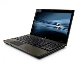 Notebook HP ProBook 4525s 15,6"LED P520,3GB,320GB,ATI HD530v s 512MB, DVD±RW LS,WiFi,BT,CAM,FP,Windows 7 Profesional
