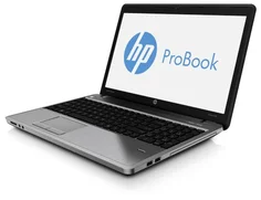 Notebook HP ProBook 4545s 15,6" AMD A4-4300M,4GB,500GB, AMD Radeon HD7420G, DVD±RW,USB 3,0,WiFi,BT,CAM W8