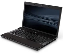 Notebook HP ProBook 4710s 17,3"LED T5870,4GB,500GB,HD4330, DVD±RW LS,WiFi,BT,CAM,bez OS