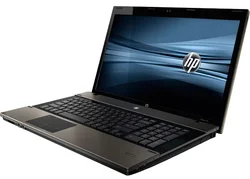 Notebook HP ProBook 4720s 17,3"LED Core i3-350M,4GB,640GB,ATI HD4350 s 512MB, DVD±RW, WiFi,BT,CAM,Linux + brašna