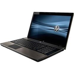 Notebook HP ProBook 4720s 17,3"LED Core i3-370M,4GB,640GB,ATI HD5470 s 512MB, DVD±RW,WiFi,BT,CAM,linux + brašna