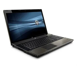 Notebook HP ProBook 4720s 17,3"LED Core i5-480M,2GB,320GB,ATI HD6370 s 1GB, DVD±RW, WiFi,BT,CAM,FP,Windows 7 Profesional-64bit+bag