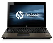 Notebook HP ProBook 5320m 13,3"LED Core i3-350M,4GB,500GB, bez DVD,WiFi,BT,CAM,W7HP-64bit