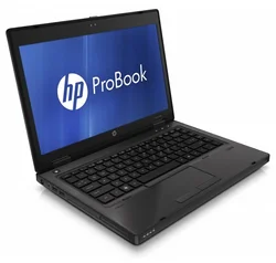 Notebook HP ProBook 6465b 14" HD+ LED AMD A6-3430MX,4GB,500GB,ATI HD6520G, DVD±RW LS,WiFi,BT,CAM,FP,W7P-64bit