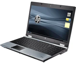 Notebook HP ProBook 6545b 15,6"LED M540,2GB,320GB,ATI HD4200, DVD±RW LS, WiFi,BT,CAM,W7P