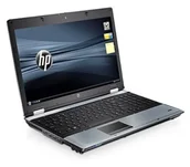 Notebook HP ProBook 6555b 15,6"+ LED P520,2GB,320GB, ATI HD4250, DVD±RW LS,WiFi,BT,CAM,W7P