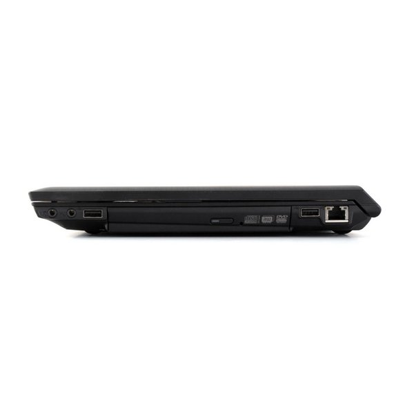 Notebook Lenovo ideapad B570 15,6" LED B800,2GB,320GB,DVD±RW, WiFi, BT, CAM,DOS
