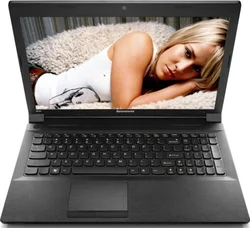 Notebook Lenovo ideapad B590 15,6" LED Pentium DC B980,4GB,500GB,GF GT610M s 1GB,DVD±RW, WiFi, BT, CAM,W8-64bit