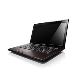 Notebook Lenovo ideapad G470 14"LED Core i3-2310M,4GB,640GB,ATI HD6370M s 1GB, DVD±RW, WiFi,BT,CAM,W7HP-64bit