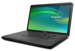 Notebook Lenovo ideapad G550 15,6"LED T4500,3GB,500GB,DVD±RW,WiFi,CAM,W7HP-64bit