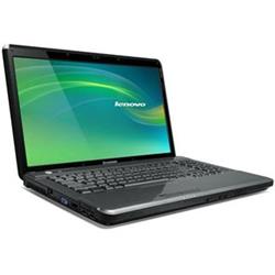 Notebook Lenovo ideapad G550L 15,6"LED T4500,2GB,500GB, DVD±RW,WiFi,BT,CAM,DOS