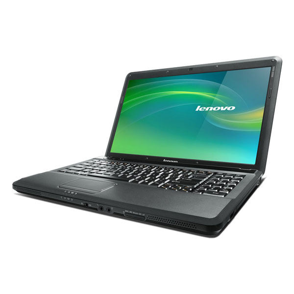 Notebook Lenovo ideapad G550L 15,6"LED T4500,2GB,500GB, DVD±RW,WiFi,BT,CAM,W7HP-32bit