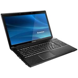 Notebook Lenovo ideapad G560L 15,6" LED P6100,2GB,500GB,DVD±RW,WiFi,B,CAM,W7HP-64bit