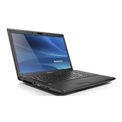 Notebook Lenovo ideapad G565A 15,6" LED N870,4GB,500GB,ATI HD5470 s 512MB, DVD±RW, WiFi,BT,CAM,DOS