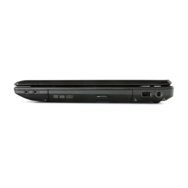 Notebook Lenovo ideapad G570 15,6"LED Core i5-2450M,4GB,500GB, DVD±RW, WiFi,BT,CAM,DOS