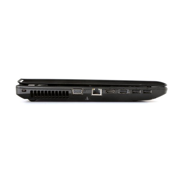Notebook Lenovo IdeaPad G570 15,6"LED DC B800,2GB,320GB,DVD±RW,WiFi,CAM,W7HP-64bit