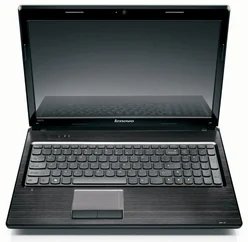 Notebook Lenovo ideapad G570A 15,6"LED Core i3-2330M,4GB,500GB,ATI HD6370M s 1GB, DVD±RW, WiFi,BT,CAM,W7HP-64bit