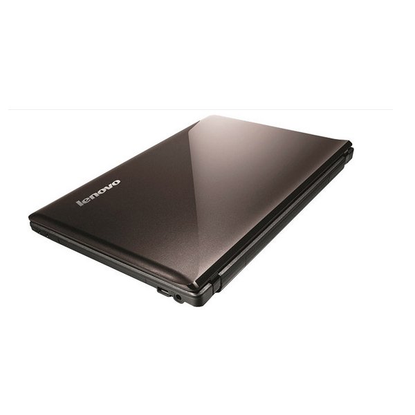 Notebook Lenovo ideapad G570A 15,6"LED Core i5-2410M,4GB,750GB,ATI HD6370M s 1GB, DVD±RW, WiFi,BT,CAM,W7HP-64bit