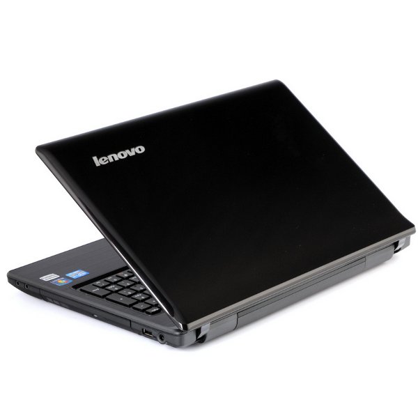 Notebook Lenovo ideapad G570G 15,6"LED Pentium DC B940,4GB,750GB, DVD±RW, WiFi,BT,CAM,W7HP-64bit