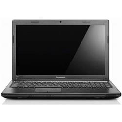 Notebook Lenovo ideapad G575A 15,6" LED AMD FUSION E-350M, 4GB,750GB,ATI HD6370 s 1GB,WiFi,BT,CAM,W7HP-64bit