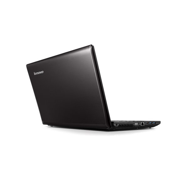 Notebook Lenovo ideapad G580 15,6"LED Core i5-3210M,8GB,1TB,GF GT630M s 2GB,DVD±RW, WiFi,BT,CAM,W7HP-64bit