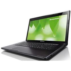 Notebook Lenovo ideapad G580 15,6"LED Pentium DC B970,4GB,1TB,GF GT610M s 1GB,DVD±RW,WiFi,CAM,W7HP-64bit