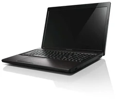 Notebook Lenovo ideapad G580 15,6"LED Pentium DC B970,4GB,750GB,DVD±RW,WiFi,CAM,W7HP-64bit