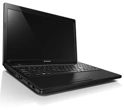 Notebook Lenovo ideapad G585 15,6"LED AMD E2-1800,2GB, 320GB,AMD HD7340,DVD±RW, WiFi,CAM,W8-64bit