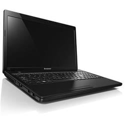 Notebook Lenovo ideapad G585 15,6"LED AMD E2-1800,2GB, 500GB,AMD HD7340,DVD±RW, WiFi,CAM,W8-64bit