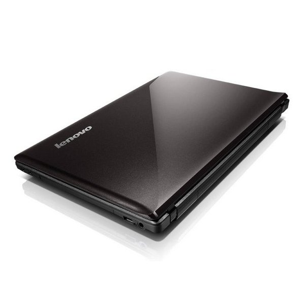 Notebook Lenovo ideapad G770 17,3"LED Core i3-2350M,4GB,500GB, DVD±RW, WiFi,BT,CAM,W7HP-64bit