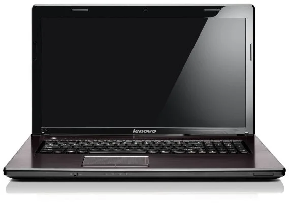 Notebook Lenovo ideapad G770A 17,3"LED Core i5-2430M,8GB,500GB,ATI HD6650M s 2GB, DVD±RW, WiFi,BT,CAM,W7HP-64bit