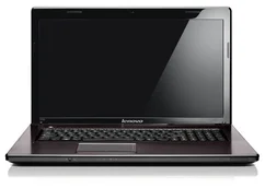 Notebook Lenovo ideapad G770A 17,3"LED Core i5-2430M,8GB,500GB,ATI HD6650M s 2GB, DVD±RW, WiFi,BT,CAM,W7HP-64bit