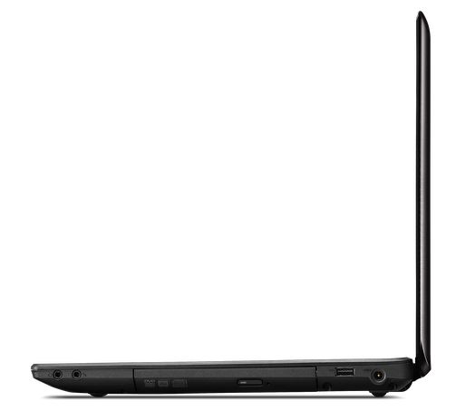 Notebook Lenovo ideapad G780 17,3"LED Celeron 1000M,4GB,500GB, DVD±RW, WiFi,CAM,W8-64bit
