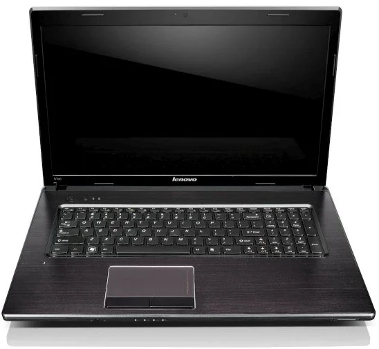 Notebook Lenovo ideapad G780 17,3"LED Core i7-3612QM,8GB,1TB,GF GT630M s 2GB, DVD±RW, WiFi,BT,CAM,W7HP-64bit