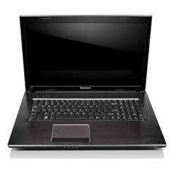 Notebook Lenovo ideapad G780 17,3"LED Core i7-3612QM,8GB,1TB,GF GT630M s 2GB, DVD±RW, WiFi,BT,CAM,W7HP-64bit