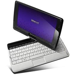 Notebook Lenovo ideapad S10-3T, 10,1"LED Atom N475,2GB,250GB,bez DVD,WiFi,BT,CAM,W7HP