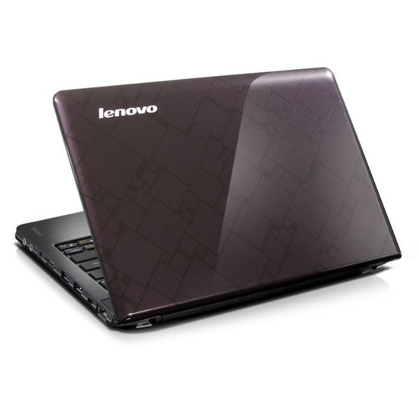 Notebook Lenovo ideapad S205 11,6"LED AMD FUSION E-300M, 4GB,500GB,ATI HD6310,WiFi,CAM,W7HP-64bit