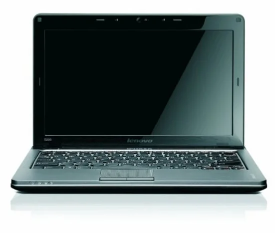 Notebook Lenovo ideapad S205 11,6"LED AMD FUSION E-350M, 3GB,320GB,ATI HD6310,WiFi,BT,CAM,W7HP-64bit