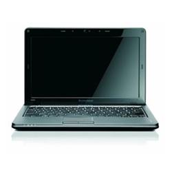 Notebook Lenovo ideapad S205 11,6"LED AMD FUSION E-350M, 3GB,320GB,ATI HD6310,WiFi,BT,CAM,W7HP-64bit