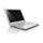 Notebook Lenovo ideapad S206 11,6"LED AMD C50, 4GB,500GB,ATI HD6250,bez DVD,WiFi,CAM,W7HP-32bit, white