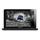 Notebook Lenovo ideapad S206 11,6"LED AMD C50, 4GB,500GB,ATI HD6250, bez DVD, WiFi,CAM,W7HP-64bit, dark grey