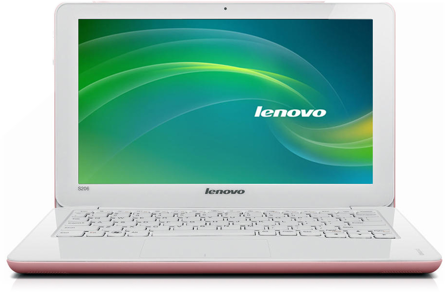 Lenovo ideapad s206 обзор